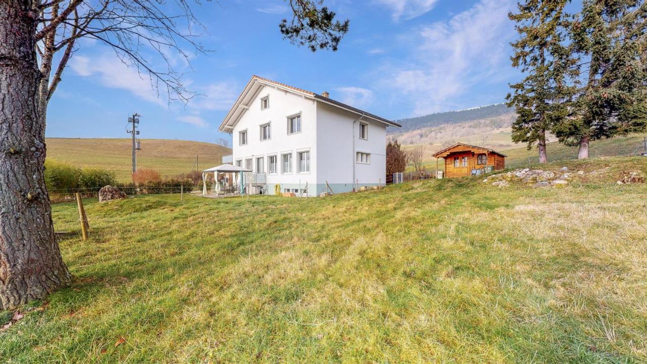 노즈 Chez S B&B 외부 사진