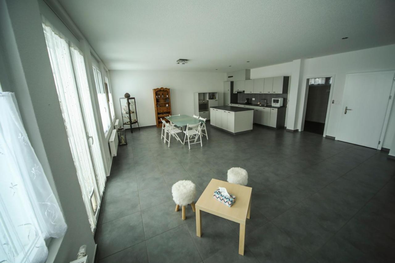 노즈 Chez S B&B 외부 사진